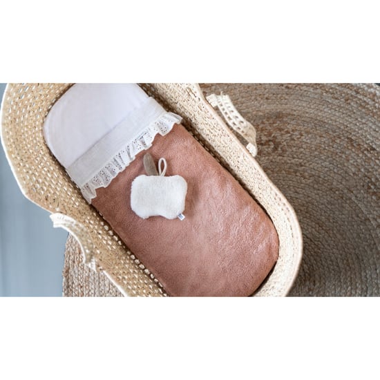 Baby's Only Ledikantdeken baby deken cozy urban extra zacht - Image 6