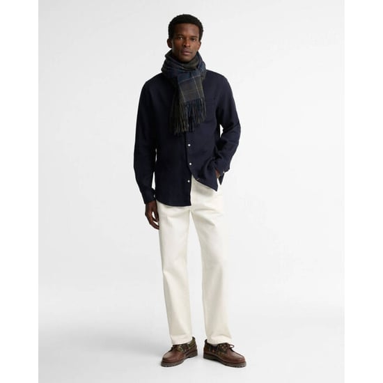 Barbour Shawl usc0386 - Image 3