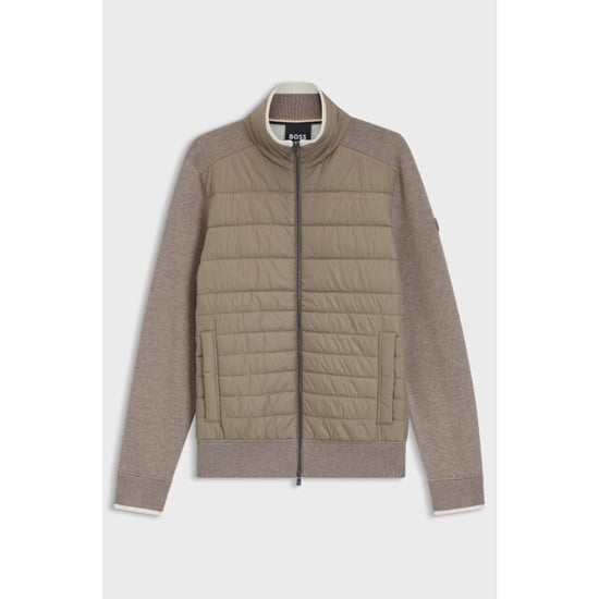 Hugo Boss h-fabio 50570635 240 open brown - Image 1