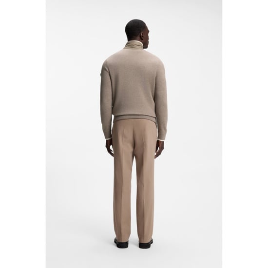 Hugo Boss h-fabio 50570635 240 open brown - Image 6