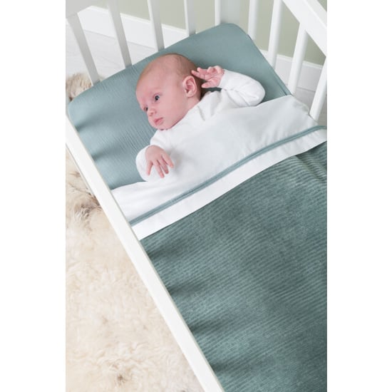 Baby's Only Ledikantdeken teddy baby deken sense - - Image 2