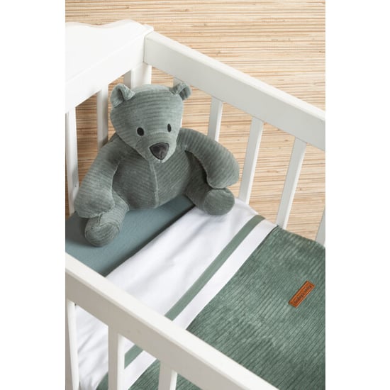 Baby's Only Ledikantdeken teddy baby deken sense - - Image 4