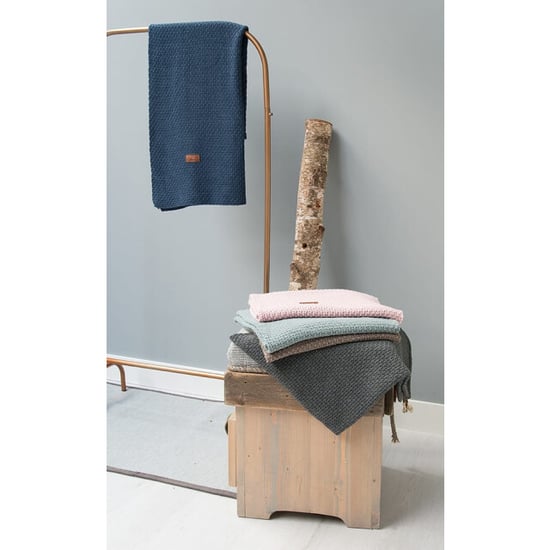 Baby's Only Gebreide ledikantdeken baby deken robust - - Image 2