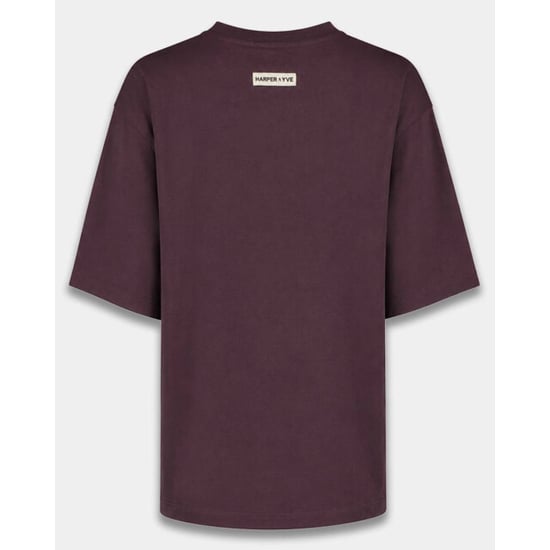 Harper & Yve T-shirt aw6y304 chill - Image 4