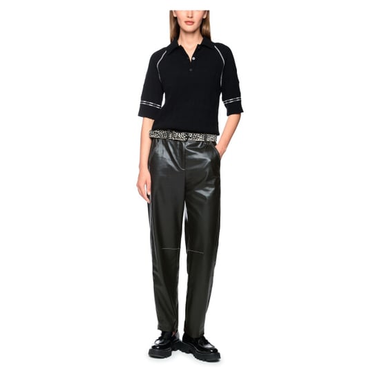 Marc Cain Pantalon pantalons bs 81.45 j63 - Image 3