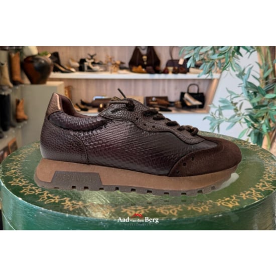 Hispanitas Damesschoenen sneakers - Image 2