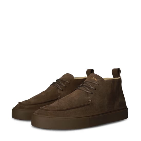 Blackstone Ruby jerrik walnut veterboots heren - Image 3