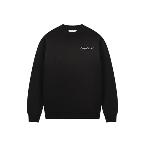 Croyez Homme Studio faded sweaters cra50026023 - Image 1