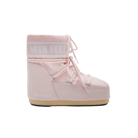 Moon Boot Mb icon low nylon boots 80d1409340 - Image 1