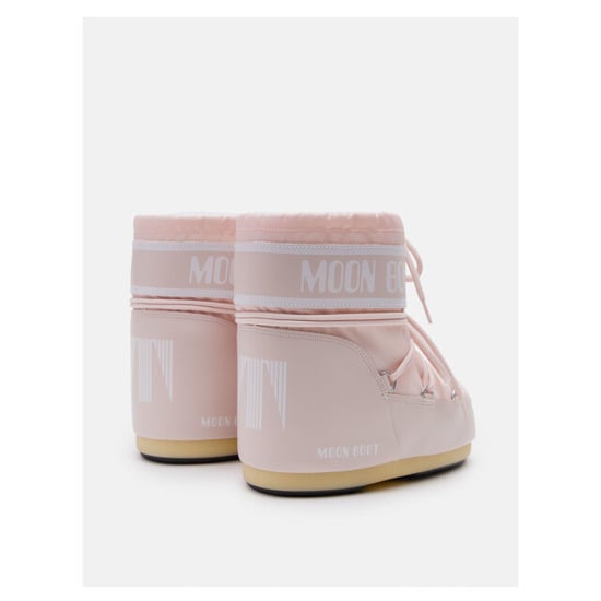 Moon Boot Mb icon low nylon boots 80d1409340 - Image 2