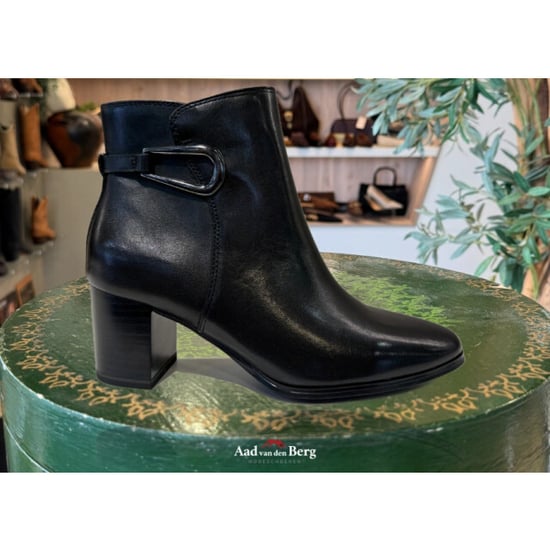 Caprice Damesschoenen enkellaarsjes - Image 4