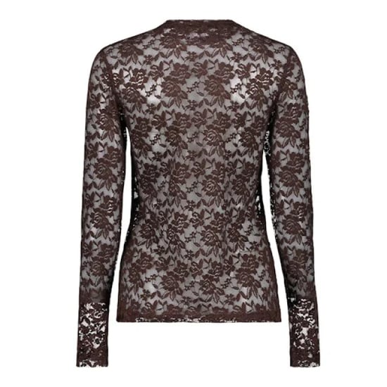 Geisha 62581-14 775 top lace brown - Image 1