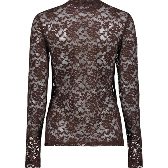 Geisha 62581-14 775 top lace brown - Image 3