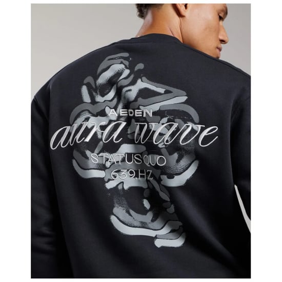 Aeden nimba sweater a22243337 1 black - Image 4
