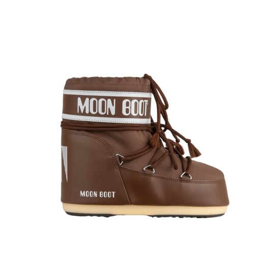 Moon Boot Mb icon low nylon boots 80d1409340 - Image 1