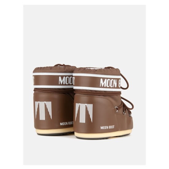 Moon Boot Mb icon low nylon boots 80d1409340 - Image 2