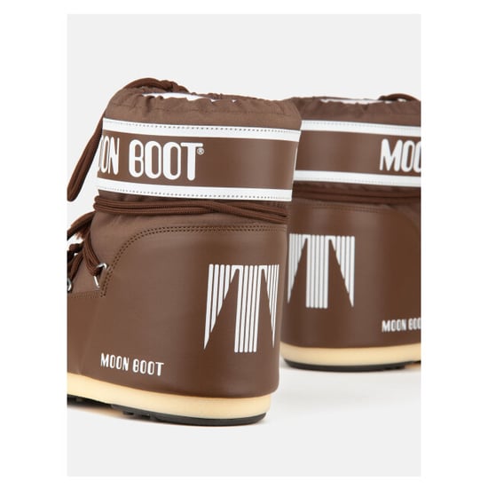 Moon Boot Mb icon low nylon boots 80d1409340 - Image 3