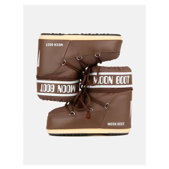 Moon Boot Mb icon low nylon boots 80d1409340 - Image 4
