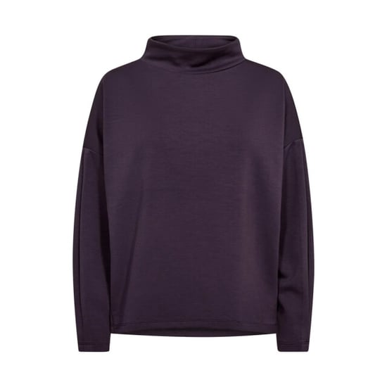 Free Quent Fqbrody tee fine scuba nightshade - Image 1