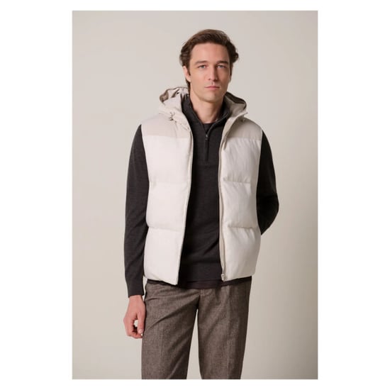 Profuomo Ppxu30006 bodywarmers ppxu30006 - Image 3