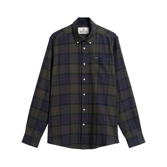Barbour Overhemd lange mouw msh4991 - Image 1