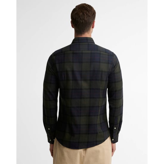 Barbour Overhemd lange mouw msh4991 - Image 3