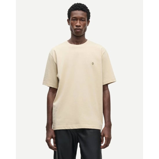 Samsoe & Samsoe T-shirt korte mouw m25200076 saotto - Image 2