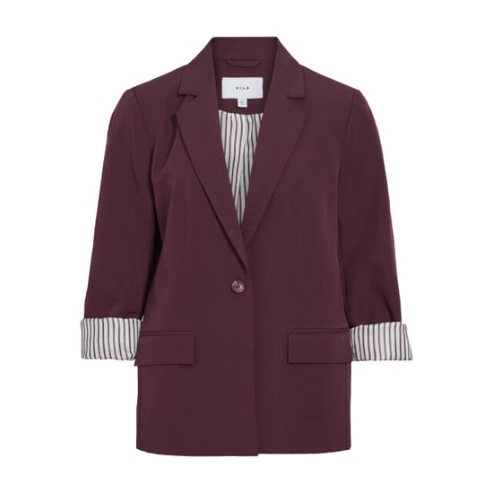 Vila Vibonnie loose blazer - Image 3