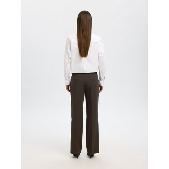 Selected Femme Broek 16094206 - Image 2