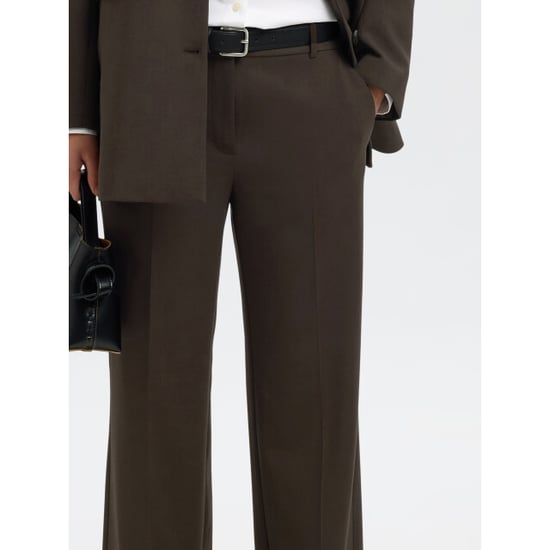 Selected Femme Broek 16094206 - Image 3