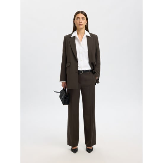 Selected Femme Broek 16094206 - Image 4