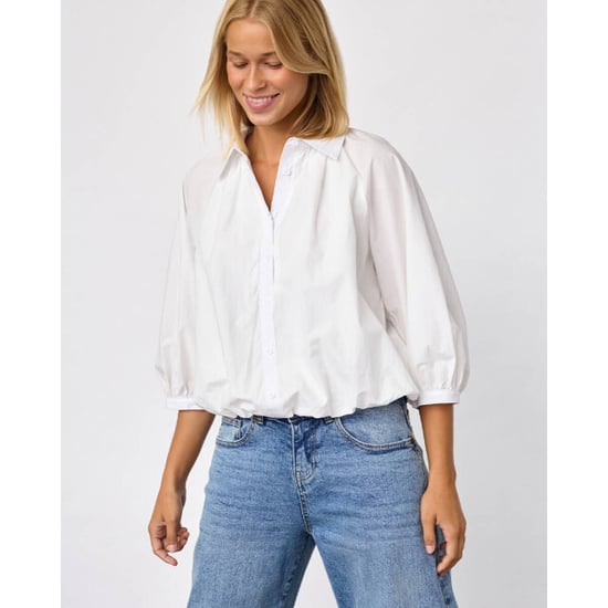 Sisters Point Blouse lange mouw 20127 gifa-sh - Image 2