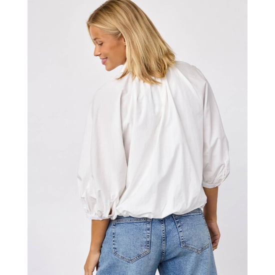 Sisters Point Blouse lange mouw 20127 gifa-sh - Image 3