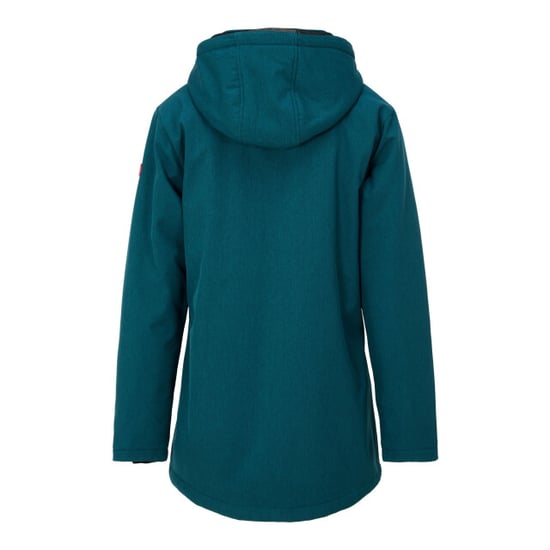 Nordberg olla softshell 3 layer softshell jack heren - - Image 2