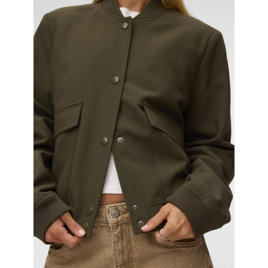 Vero Moda Vmamala short jacket ts - Image 3