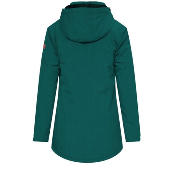Nordberg olla softshell 3 layer softshell jack heren - - Image 3