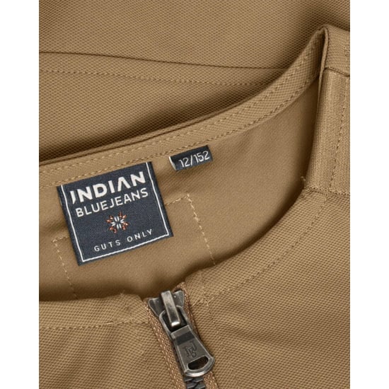 Indian Blue Gilet 970994 - Image 2