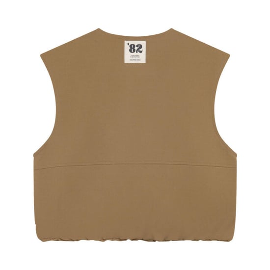 Indian Blue Gilet 970994 - Image 3