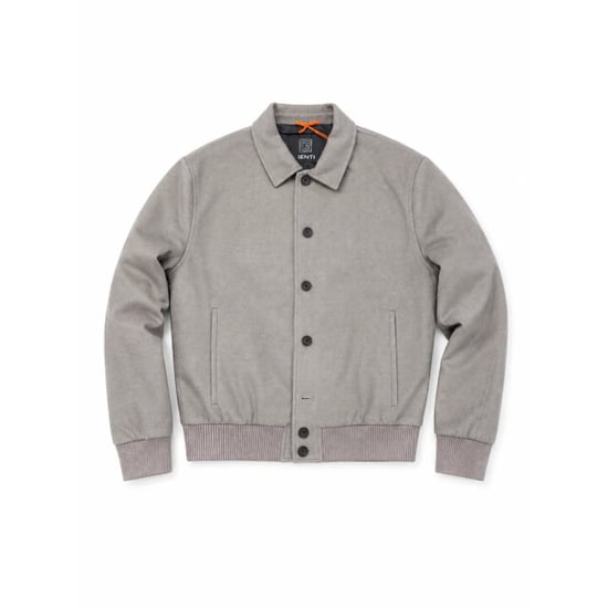 Genti Cruz jacket - Image 1