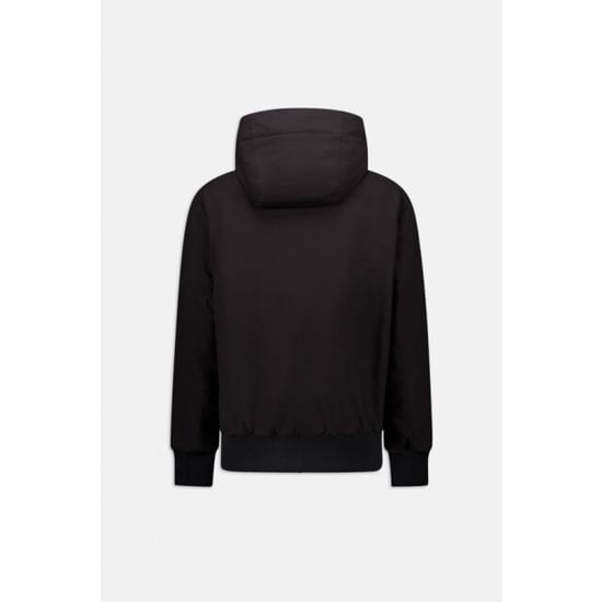 Airforce Rian padded frm1408 true black heren jack airfo - Image 2
