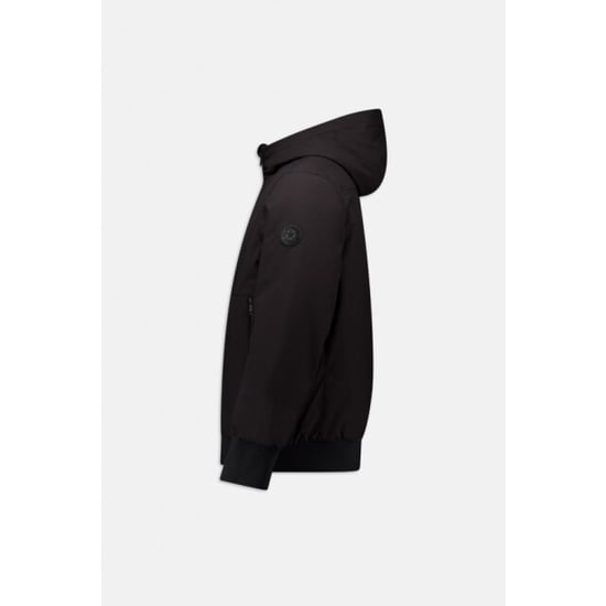 Airforce Rian padded frm1408 true black heren jack airfo - Image 4
