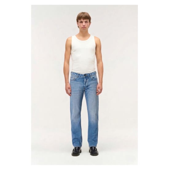Neuw M43j53 jeans ray straight temper - Image 3