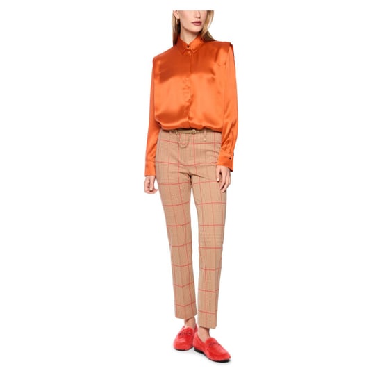 Marc Cain Pantalon pantalons bc 81.71 j38 - Image 3