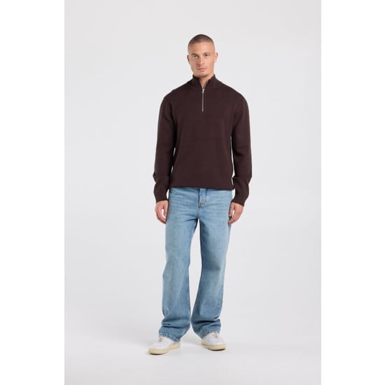 America Today Kon half zip - Image 2