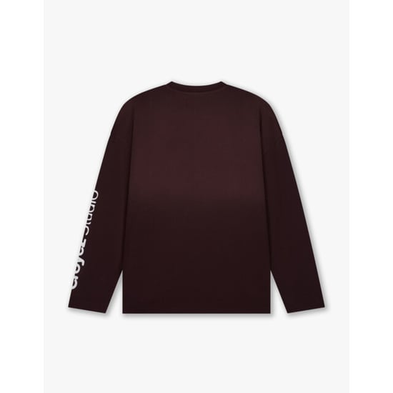 Croyez Homme Studio faded longsleeves cra50026025 - Image 2