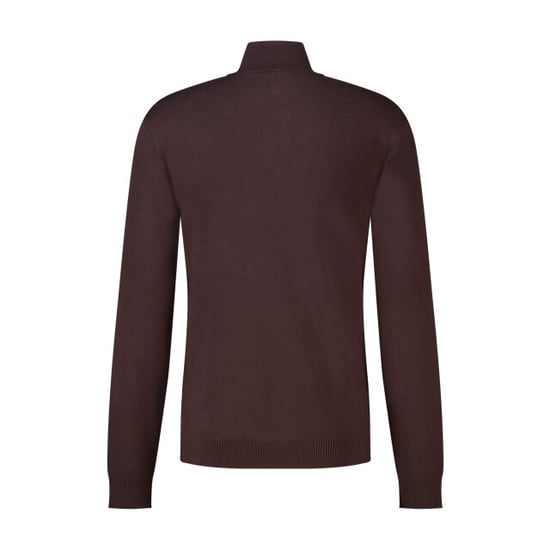 America Today Kon half zip - Image 3