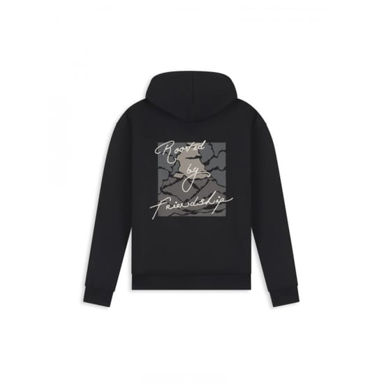Pure Path 26030307 02 forest rooted hoodie - Image 2