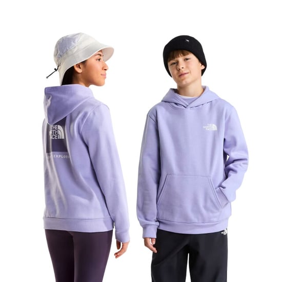 The North Face Casual sweater jongens - Image 1