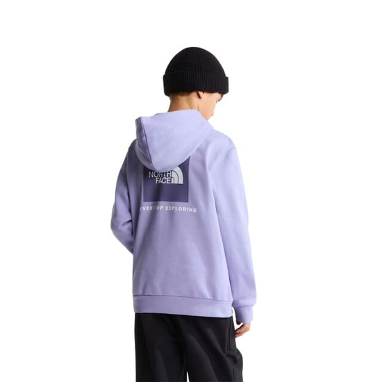 The North Face Casual sweater jongens - Image 2