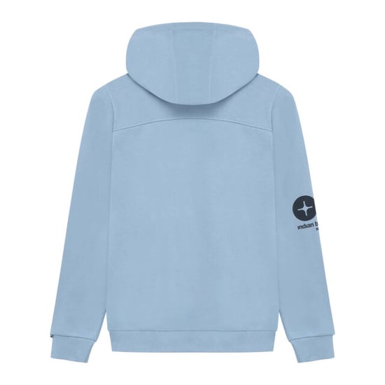 Indian Blue Hoodie 960847 - Image 4